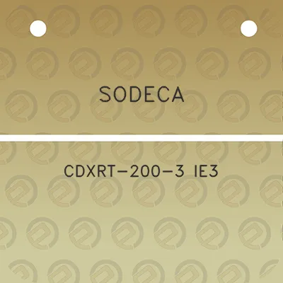 sodeca-cdxrt-200-3-ie3