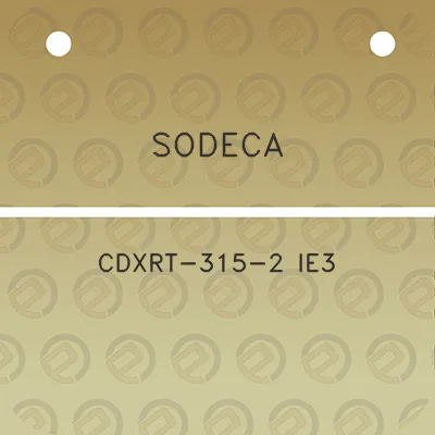 sodeca-cdxrt-315-2-ie3