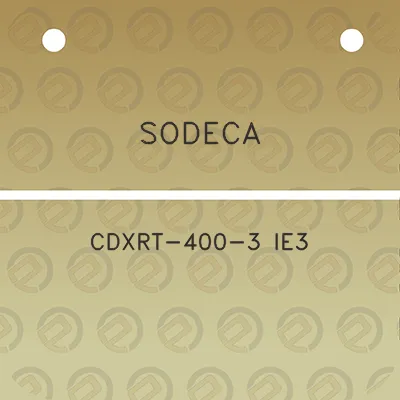 sodeca-cdxrt-400-3-ie3