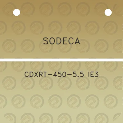 sodeca-cdxrt-450-55-ie3