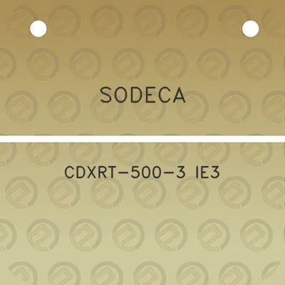 sodeca-cdxrt-500-3-ie3