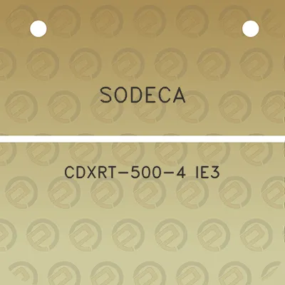 sodeca-cdxrt-500-4-ie3