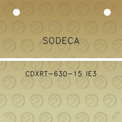 sodeca-cdxrt-630-15-ie3