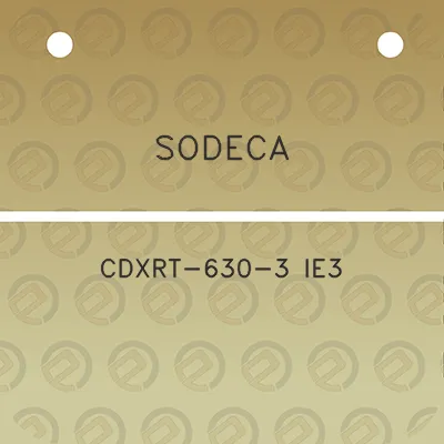 sodeca-cdxrt-630-3-ie3