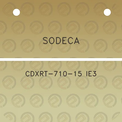 sodeca-cdxrt-710-15-ie3