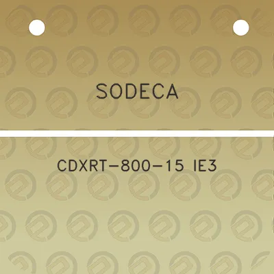 sodeca-cdxrt-800-15-ie3