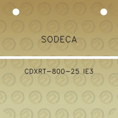 sodeca-cdxrt-800-25-ie3