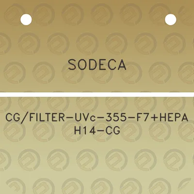 sodeca-cgfilter-uvc-355-f7hepa-h14-cg