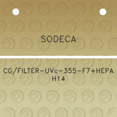 sodeca-cgfilter-uvc-355-f7hepa-h14