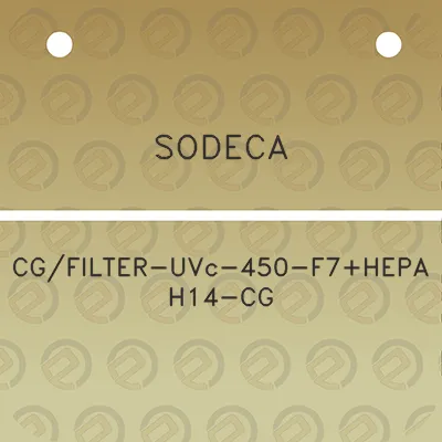 sodeca-cgfilter-uvc-450-f7hepa-h14-cg