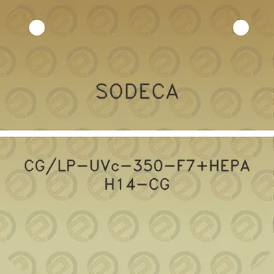 sodeca-cglp-uvc-350-f7hepa-h14-cg