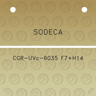 sodeca-cgr-uvc-6035-f7h14