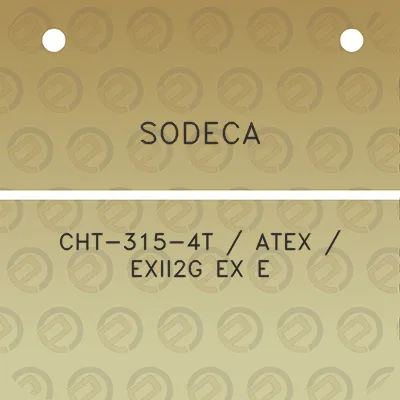 sodeca-cht-315-4t-atex-exii2g-ex-e