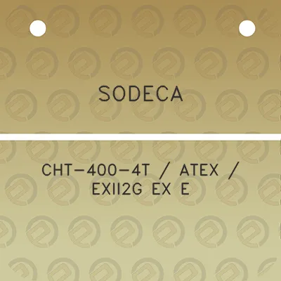 sodeca-cht-400-4t-atex-exii2g-ex-e