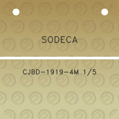 sodeca-cjbd-1919-4m-15