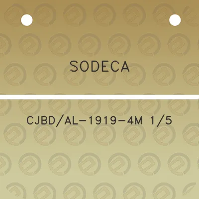 sodeca-cjbdal-1919-4m-15