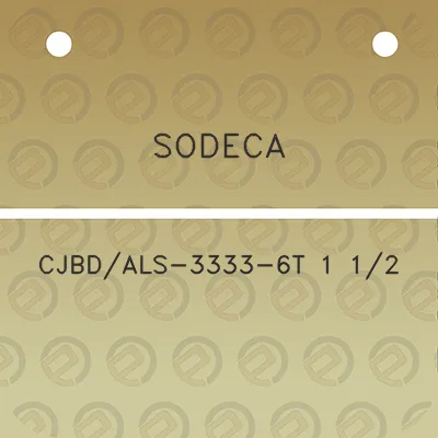 sodeca-cjbdals-3333-6t-1-12