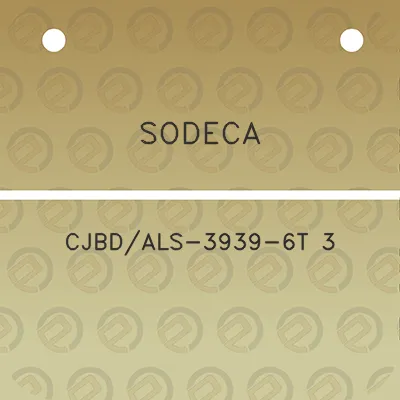 sodeca-cjbdals-3939-6t-3