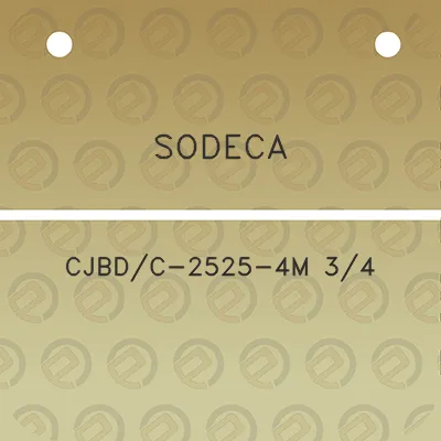 sodeca-cjbdc-2525-4m-34