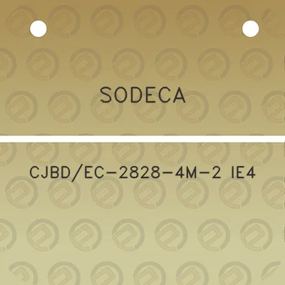 sodeca-cjbdec-2828-4m-2-ie4