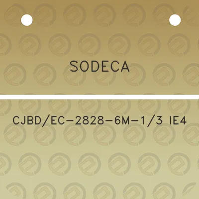 sodeca-cjbdec-2828-6m-13-ie4