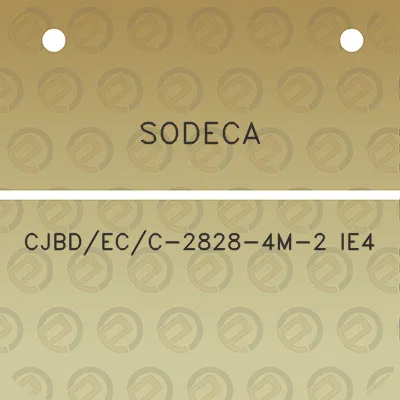 sodeca-cjbdecc-2828-4m-2-ie4