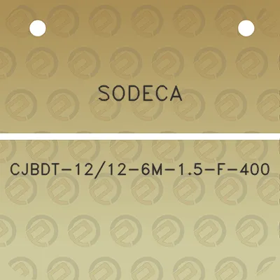 sodeca-cjbdt-1212-6m-15-f-400