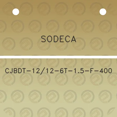 sodeca-cjbdt-1212-6t-15-f-400