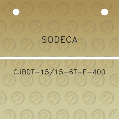 sodeca-cjbdt-1515-6t-f-400