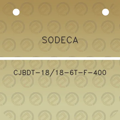 sodeca-cjbdt-1818-6t-f-400