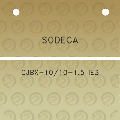 sodeca-cjbx-1010-15-ie3