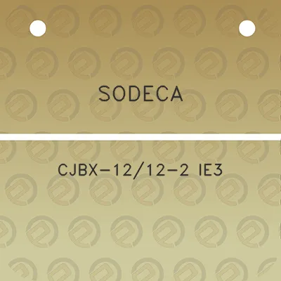 sodeca-cjbx-1212-2-ie3