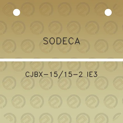 sodeca-cjbx-1515-2-ie3