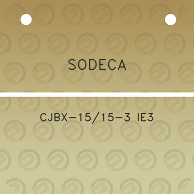 sodeca-cjbx-1515-3-ie3