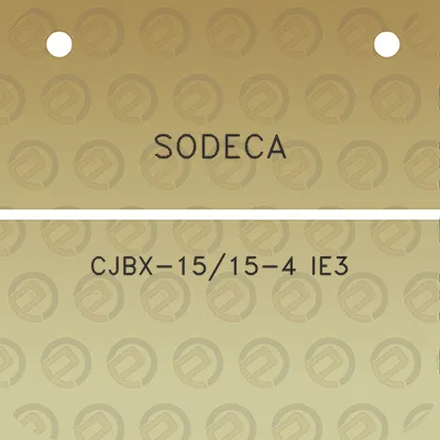 sodeca-cjbx-1515-4-ie3