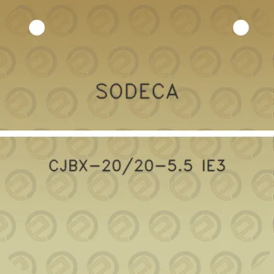 sodeca-cjbx-2020-55-ie3