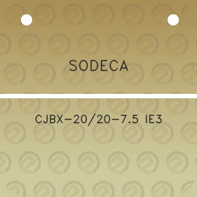 sodeca-cjbx-2020-75-ie3