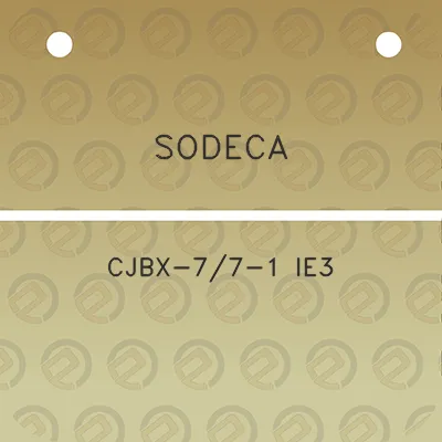 sodeca-cjbx-77-1-ie3