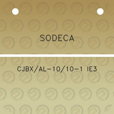 sodeca-cjbxal-1010-1-ie3