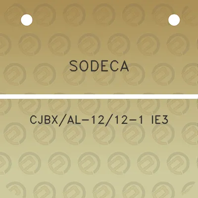 sodeca-cjbxal-1212-1-ie3