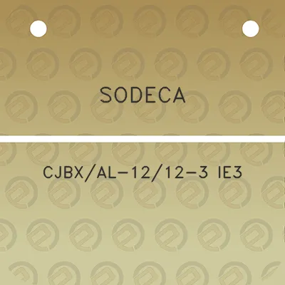 sodeca-cjbxal-1212-3-ie3