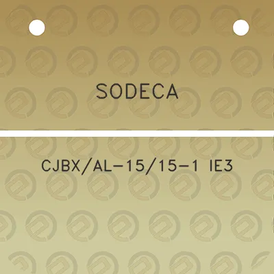 sodeca-cjbxal-1515-1-ie3