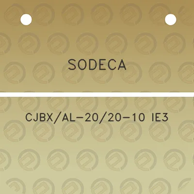 sodeca-cjbxal-2020-10-ie3