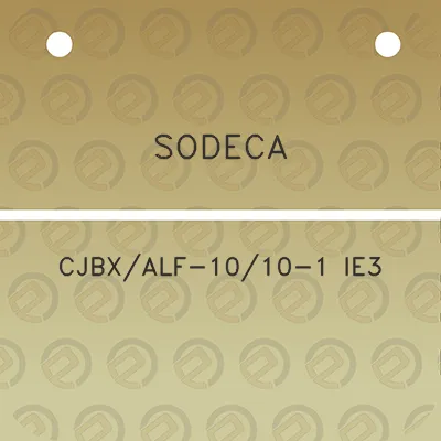 sodeca-cjbxalf-1010-1-ie3