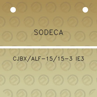 sodeca-cjbxalf-1515-3-ie3