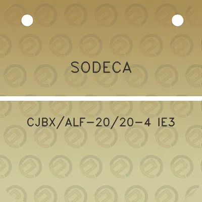 sodeca-cjbxalf-2020-4-ie3