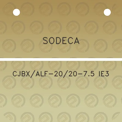 sodeca-cjbxalf-2020-75-ie3