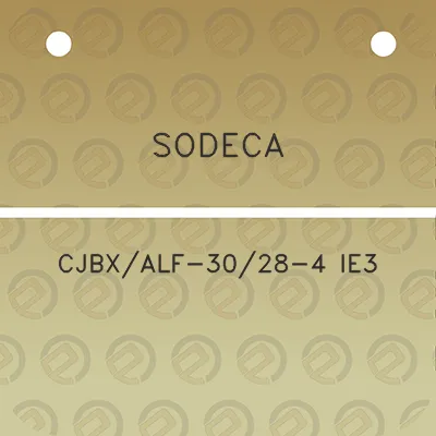 sodeca-cjbxalf-3028-4-ie3