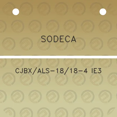 sodeca-cjbxals-1818-4-ie3