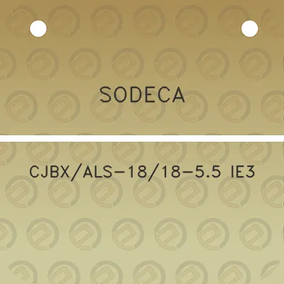 sodeca-cjbxals-1818-55-ie3